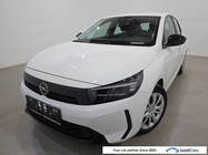 Opel Corsa 2024