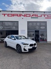 BMW X2 2019