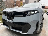 BMW iX3 2026