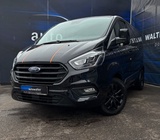 Ford Transit Custom 2022
