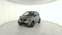 Smart ForTwo 2019