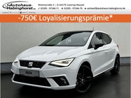Seat Ibiza 2026