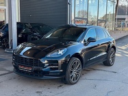 Porsche Macan 2019