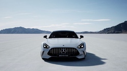 Mercedes-Benz AMG GT 2025
