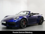 Porsche 992 2024