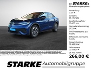 Volkswagen ID.5 2025