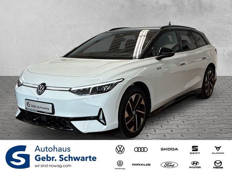Volkswagen ID.7