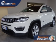 Jeep Compass 2019