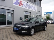 Skoda Rapid 2014