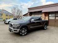 Dodge RAM 2020