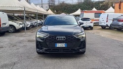 Audi Q3 2019