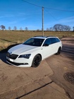 Skoda Superb 2017