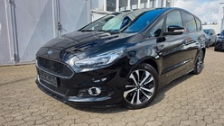 Ford S-Max 2019