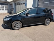 Ford S-Max 2019