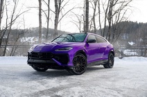 Lamborghini Urus 2025