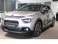 Citroen C3 2020