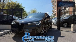 Alfa Romeo Stelvio 2022