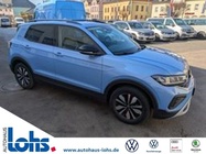 Volkswagen T-Cross 2025