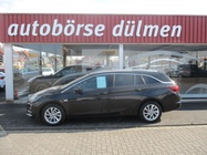 Opel Astra 2021