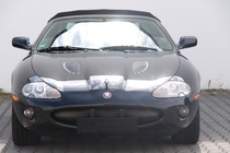 Jaguar XKR 1998