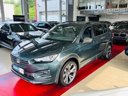 Seat Tarraco 2020