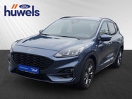 Ford Kuga 2022