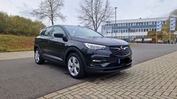 Opel Grandland 2021