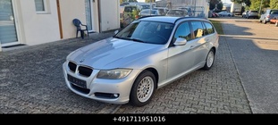 BMW 3 Series 2010