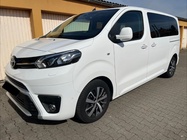 Toyota Proace 2019