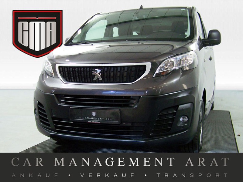 Peugeot Expert