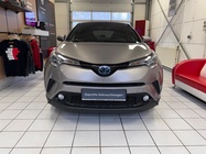 Toyota C-HR 2019