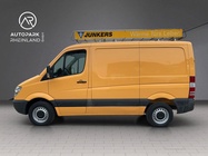 Mercedes-Benz Sprinter 2009