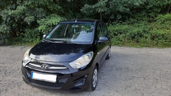 Hyundai i10 2012