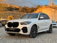 BMW X5 2023
