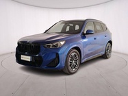 BMW X1 2022
