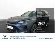 Cupra Formentor 2025
