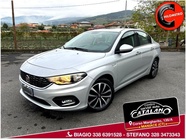 Fiat Tipo 2016