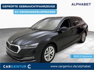 Skoda Octavia 2020