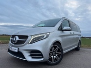 Mercedes-Benz V-Class 2020