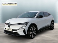Renault Megane 2022