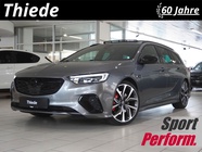 Opel Insignia 2020