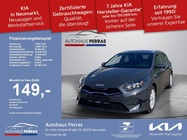 Kia cee'd Sportswagon 2025