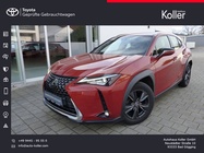 Lexus UX 2019