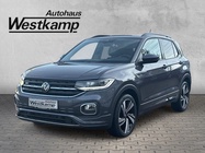 Volkswagen T-Cross 2024