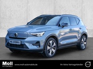 Volvo XC40 2023