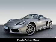 Porsche Boxster 2024