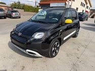 Fiat Panda 2025