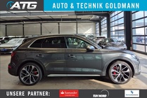Audi SQ5 2022