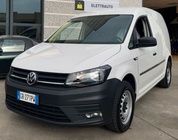 Volkswagen Caddy 2020