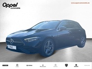 Mercedes-Benz A-Class 2024